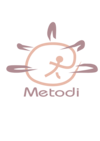 Metodintalo Logo