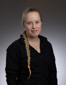 Janette Sjöberg